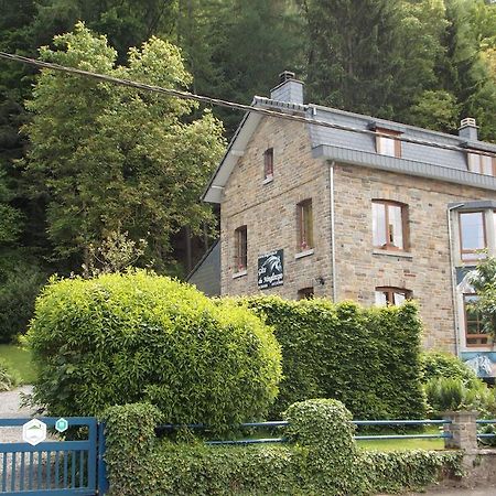 Gite Du Ninglinspo Aywaille Rom bilde